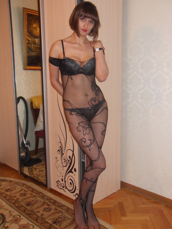 Анкета проститутки Ярослава - Фото 1, Инсар, 27 лет, №29844